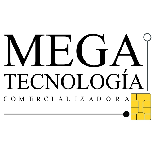 Mega Tecnología Accesorios Y Consumibles Para Cómputo_logo